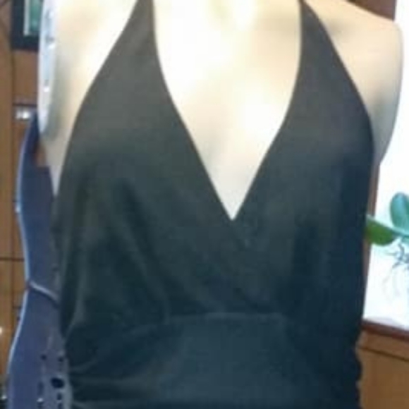Dawn Joy Dresses & Skirts - Dawn Joy Halter Dress Size 6